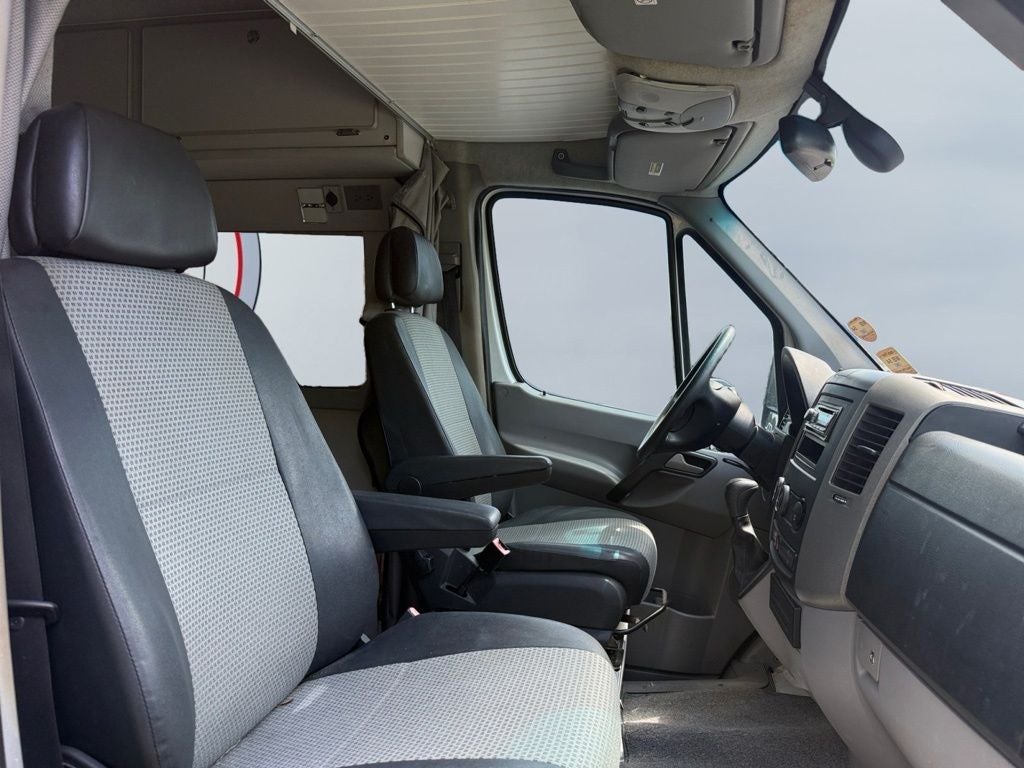2007 Dodge Sprinter 2500 Base