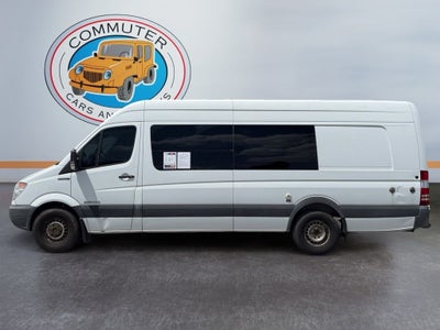 2007 Dodge Sprinter 2500 Base
