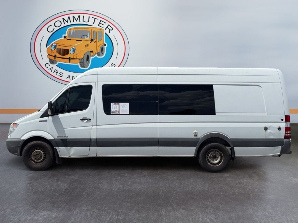 2007 Dodge Sprinter 2500 Base