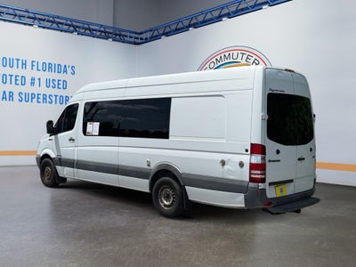 2007 Dodge Sprinter 2500 Base