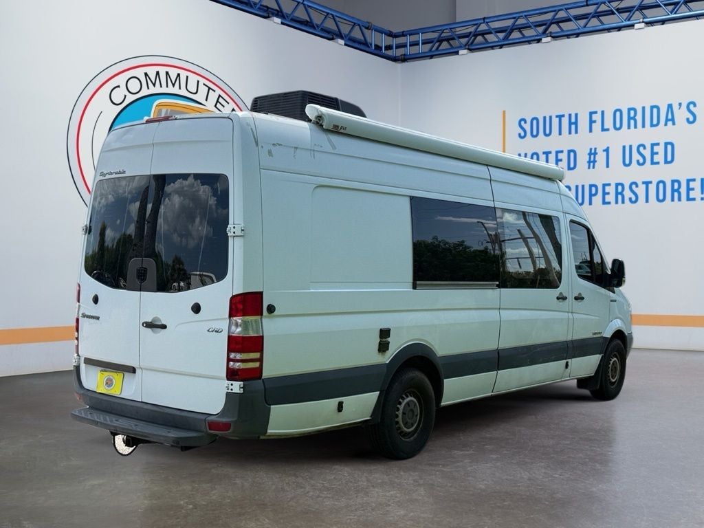 2007 Dodge Sprinter 2500 Base