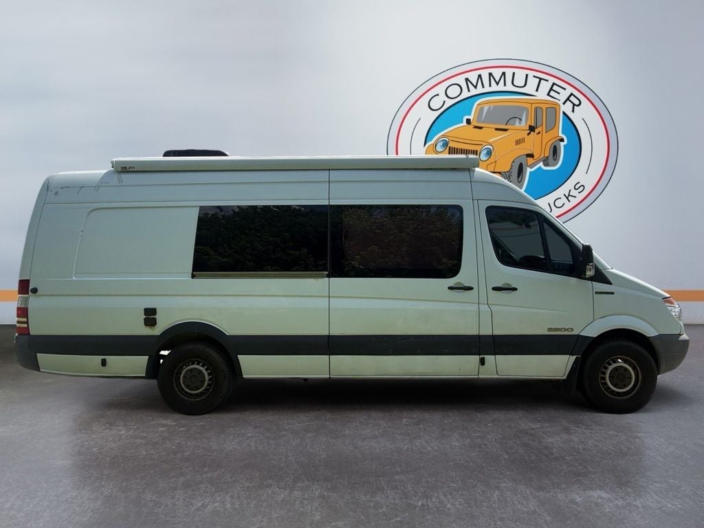 2007 Dodge Sprinter 2500 Base