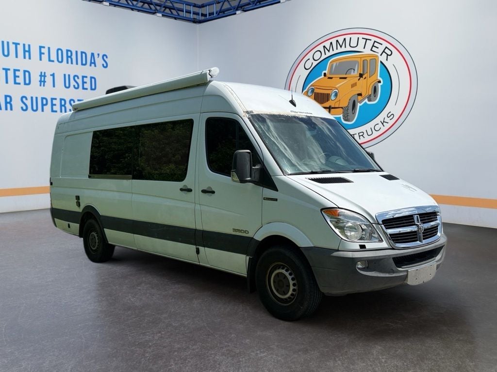 2007 Dodge Sprinter 2500 Base