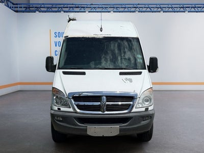 2007 Dodge Sprinter 2500 Base