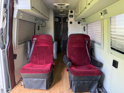 2007 Dodge Sprinter 2500 Base