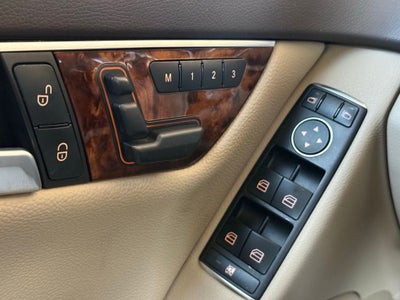 2014 Mercedes-Benz C-Class C 250