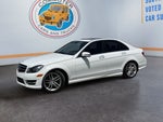 2014 Mercedes-Benz C-Class C 250