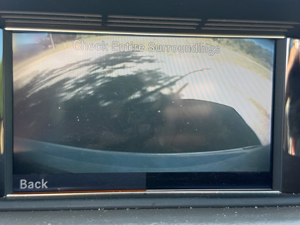 2010 Mercedes-Benz E-Class E 350 4MATIC®