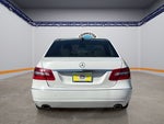 2010 Mercedes-Benz E-Class E 350 4MATIC®