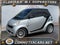 2012 smart Fortwo Passion