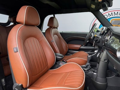2008 MINI Cooper Base