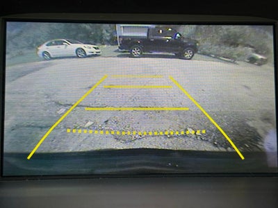 2014 Acura TL 3.5 Advance Package