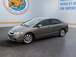 2011 Honda Civic EX