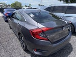 2016 Honda Civic Touring