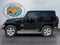 2015 Jeep Wrangler Sahara
