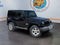 2015 Jeep Wrangler Sahara