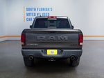 2016 RAM 1500 Rebel
