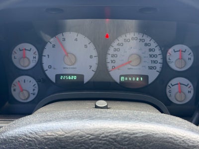 2003 Dodge Ram 1500 ST