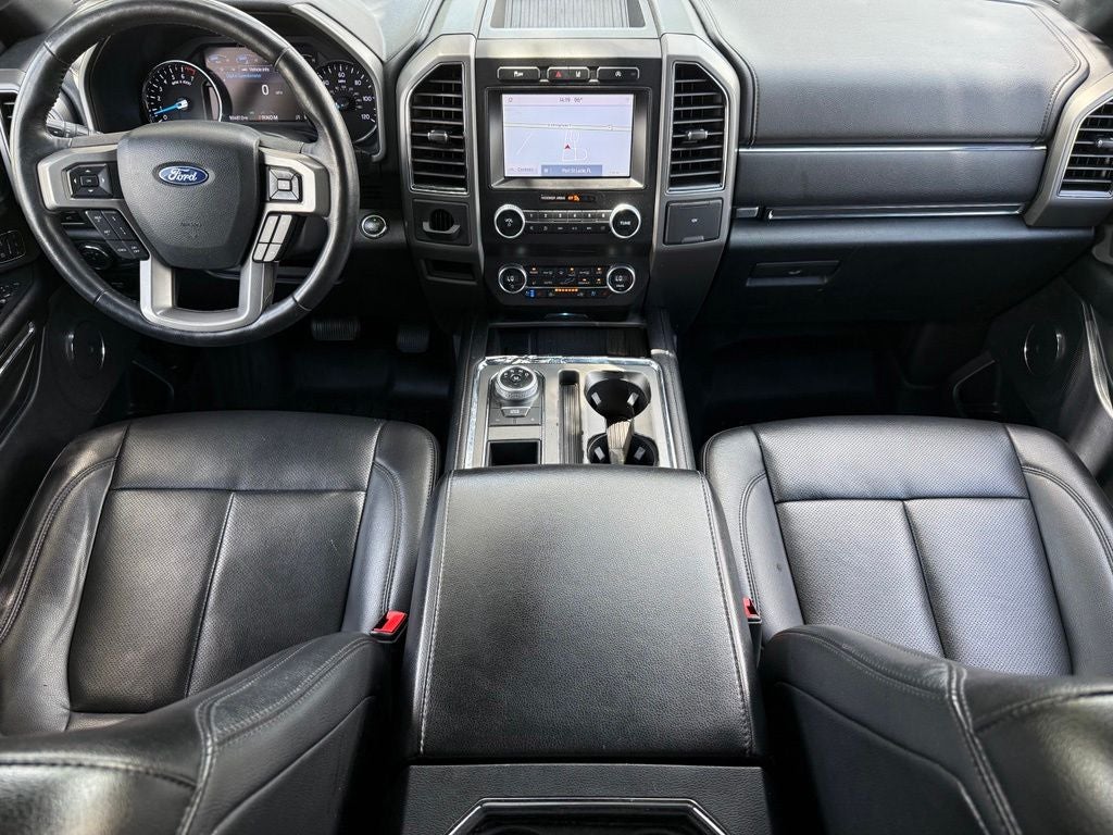 2021 Ford Expedition Max XLT