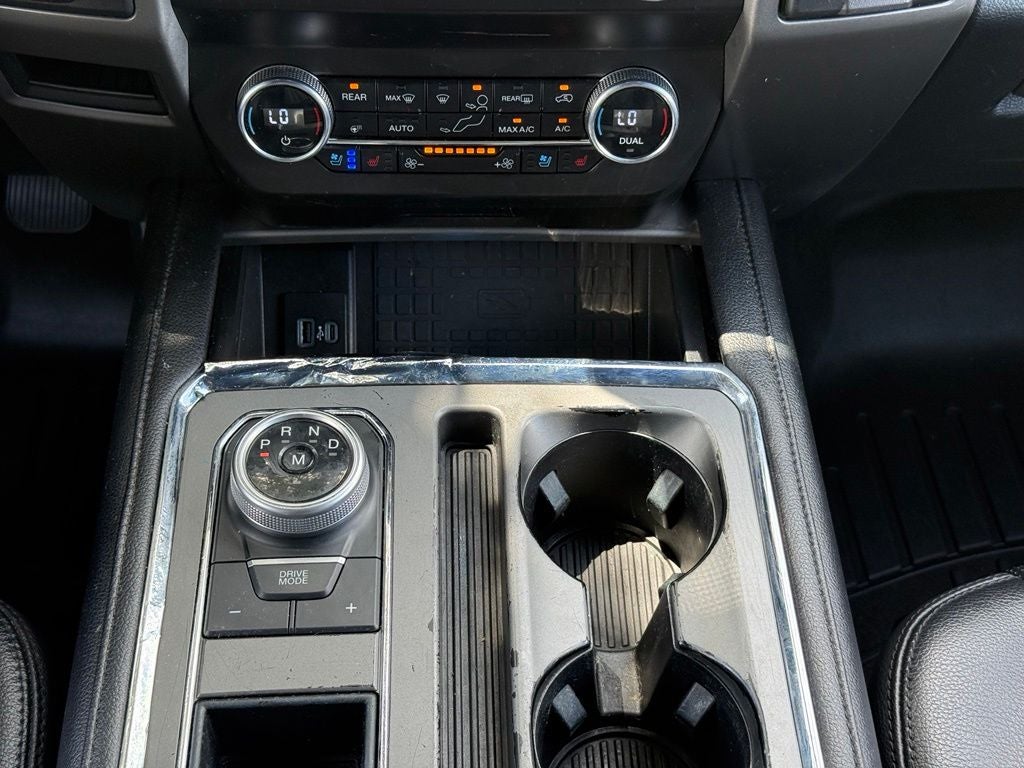 2021 Ford Expedition Max XLT