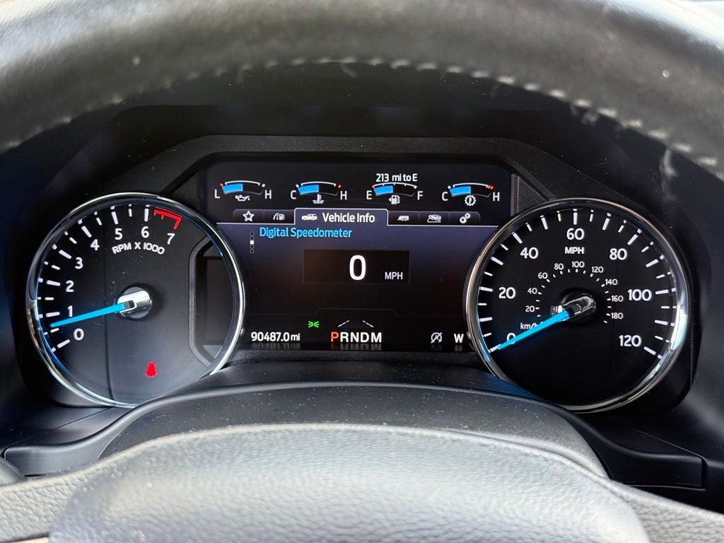 2021 Ford Expedition Max XLT