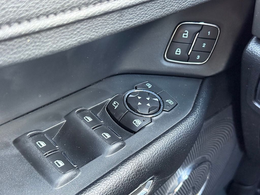 2021 Ford Expedition Max XLT