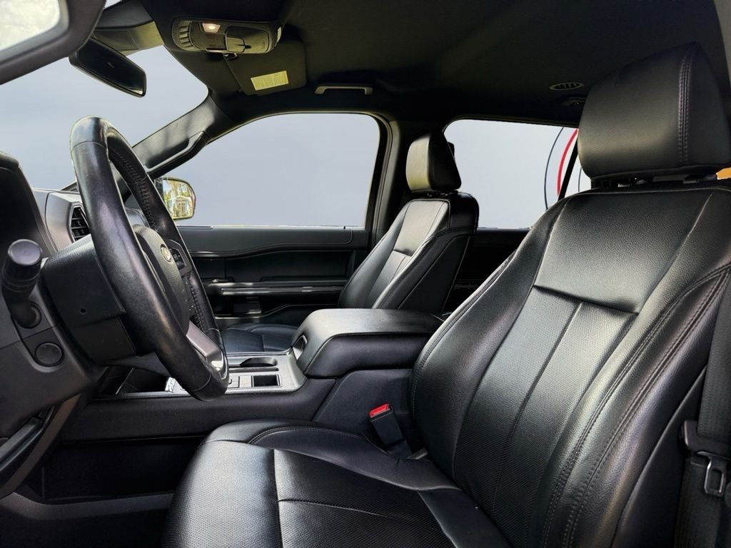 2021 Ford Expedition Max XLT
