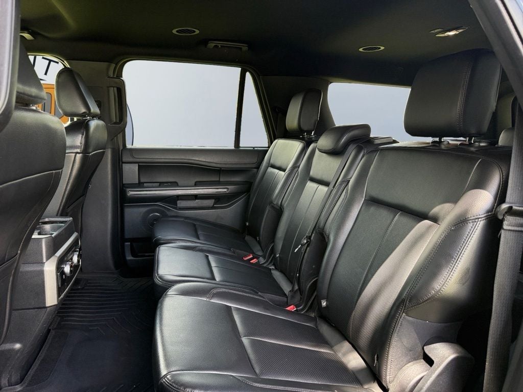 2021 Ford Expedition Max XLT