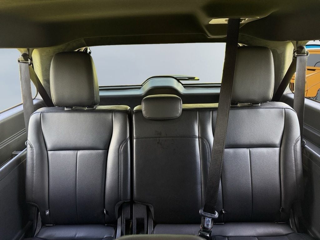 2021 Ford Expedition Max XLT