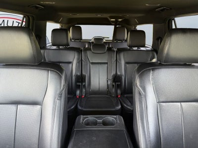 2021 Ford Expedition Max XLT
