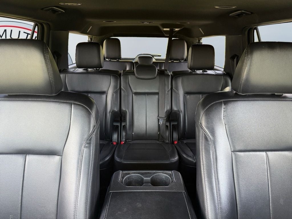 2021 Ford Expedition Max XLT