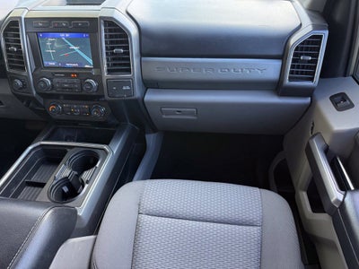2021 Ford F-250SD XLT