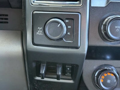 2021 Ford F-250SD XLT
