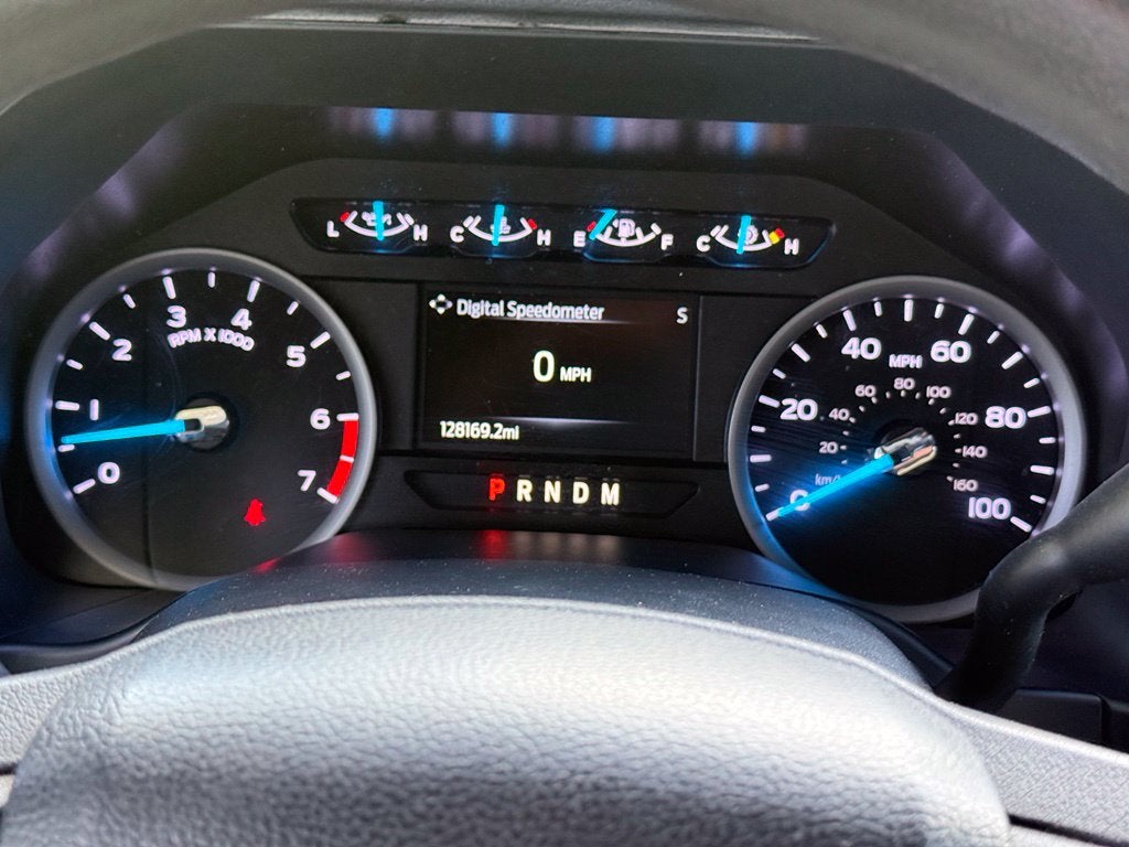2021 Ford F-250SD XLT