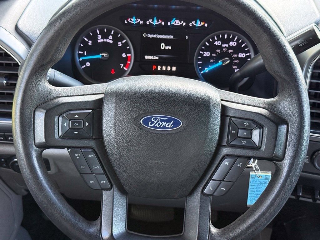2021 Ford F-250SD XLT