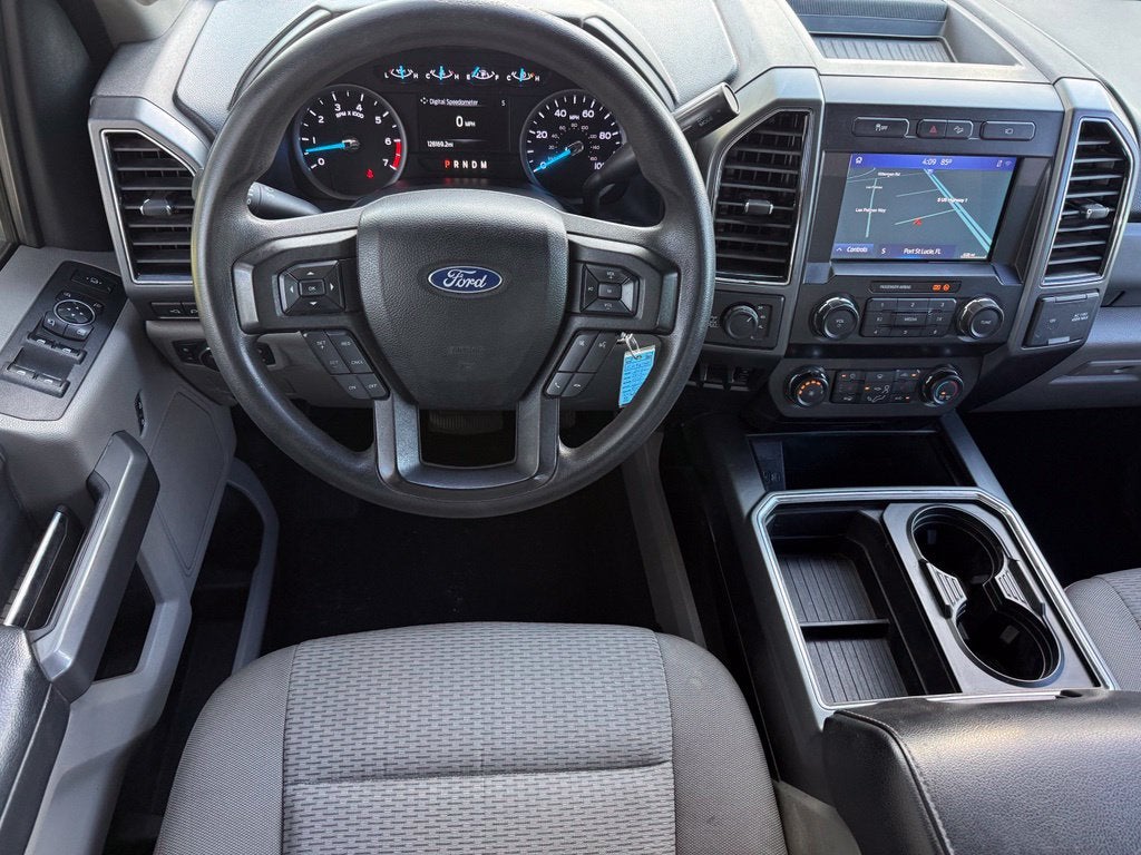 2021 Ford F-250SD XLT