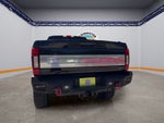 2021 Ford F-250SD Platinum