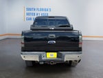 2016 Ford F-250SD Lariat