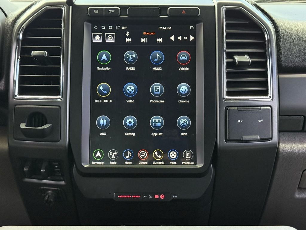 2017 Ford F-250SD XLT