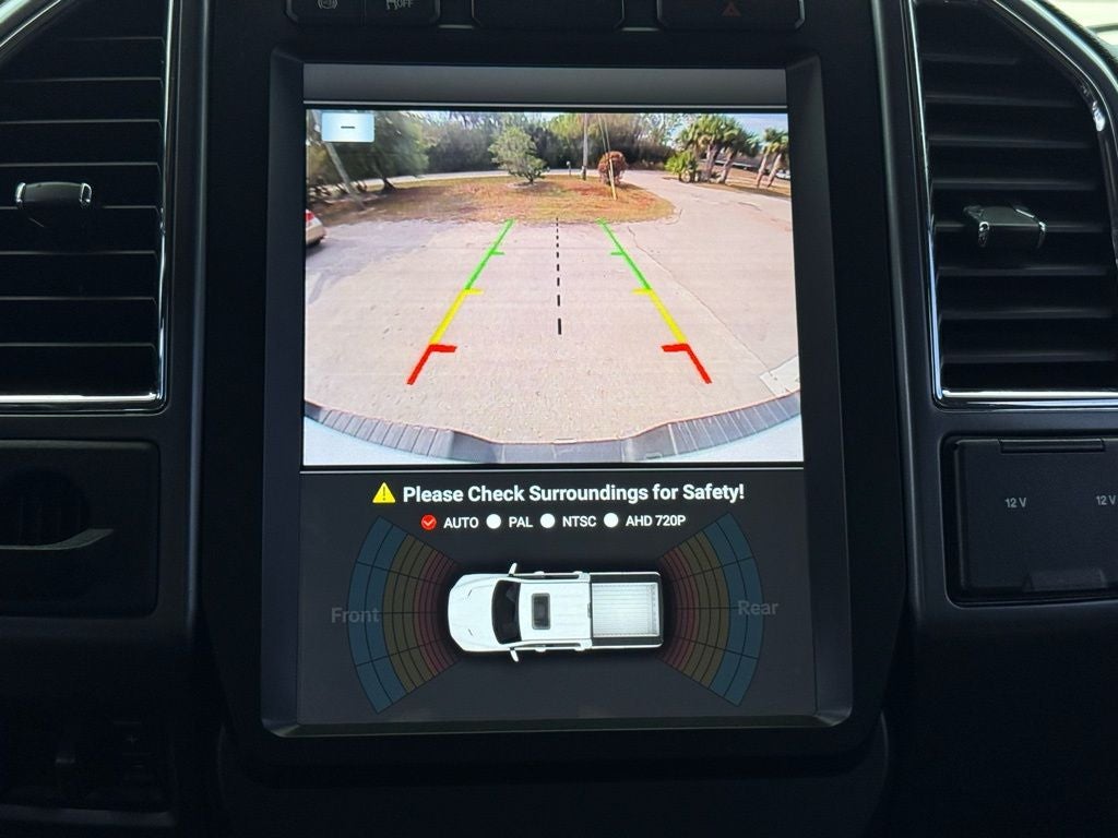 2017 Ford F-250SD XLT