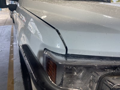 2021 Ford F-250SD Lariat