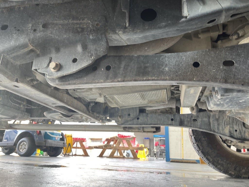 2021 Ford F-250SD Lariat