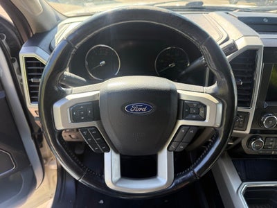 2021 Ford F-250SD Lariat
