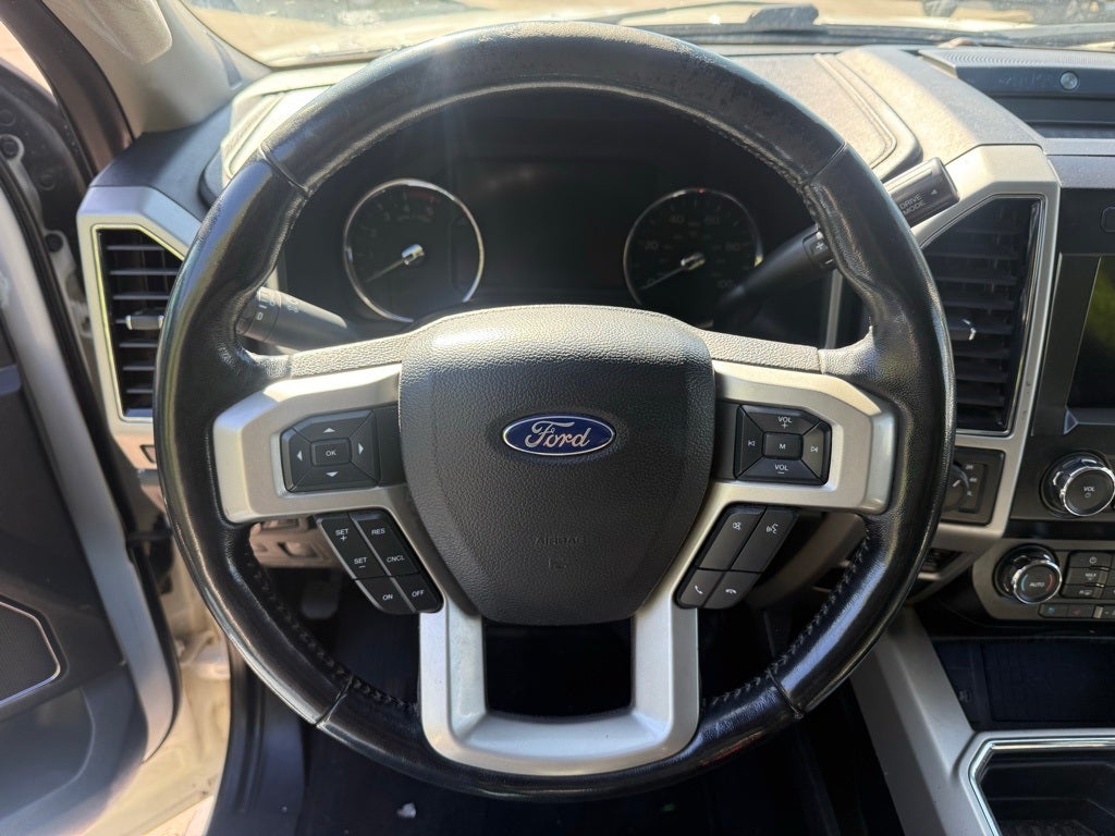 2021 Ford F-250SD Lariat