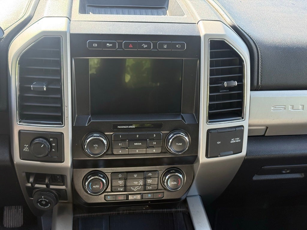 2021 Ford F-250SD Lariat