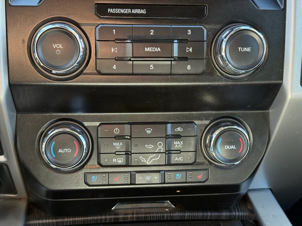 2021 Ford F-250SD Lariat