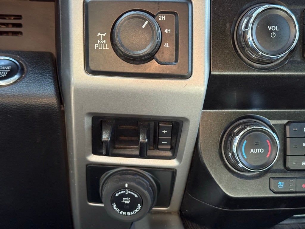 2021 Ford F-250SD Lariat