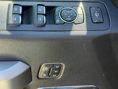 2021 Ford F-250SD Lariat