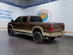 2012 Ford F-350SD King Ranch