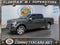 2017 Ford F-150 Platinum